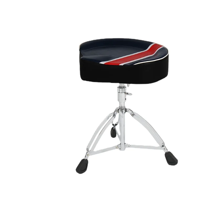 

Lifting saddle drum stool for adults and children special performance chair piano stool guitar stool