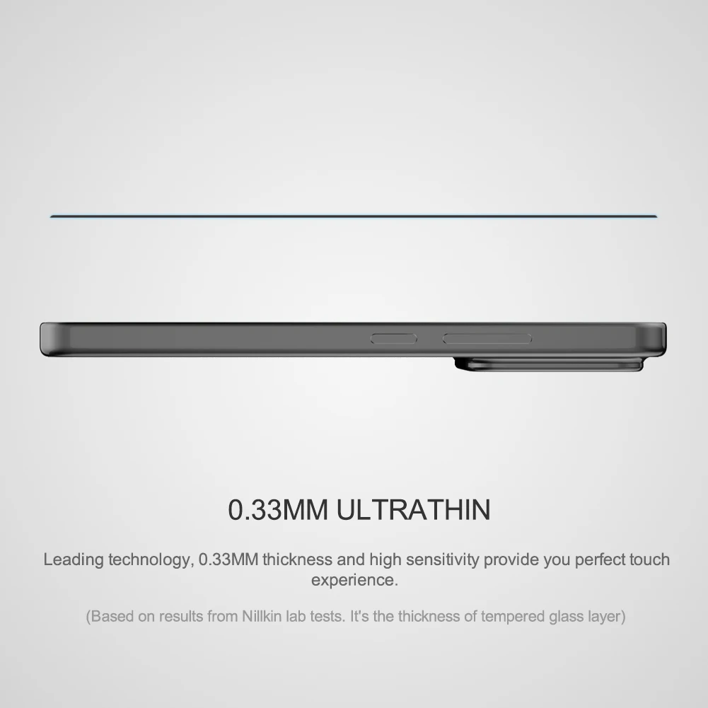 Защитное стекло Nillkin для Xiaomi 14 (CP+PRO)
