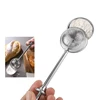 304 Stainless Steel Matcha Powder Spice Sieve Frosting Icing Sugar Filter Baking Tools Powder Spreader Gadgets for Kitchen Tools 3