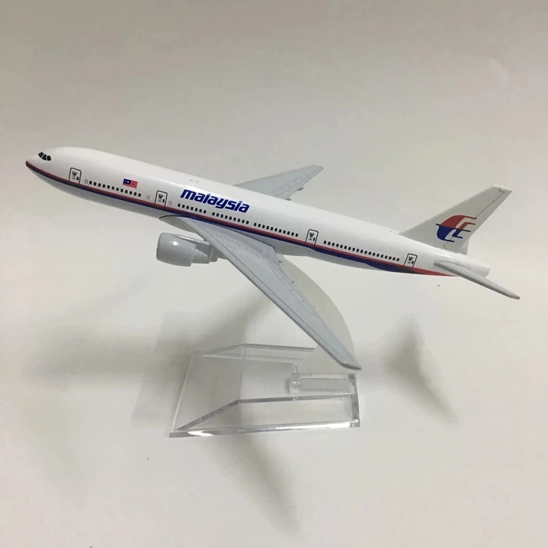 4/20着…ロシア／アエロフロート、ボーイング777