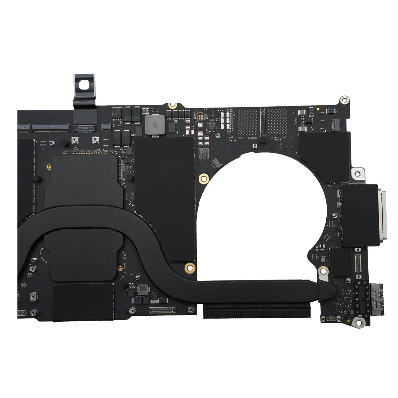 Carte Mère MacBook Pro A2442 M1 2021 - 16 Go RAM, 512 Go SSD, Avec Touch ID Et Bouton Power - Occasion, Testée Et Fonctionnelle, Garantie 3 Mois