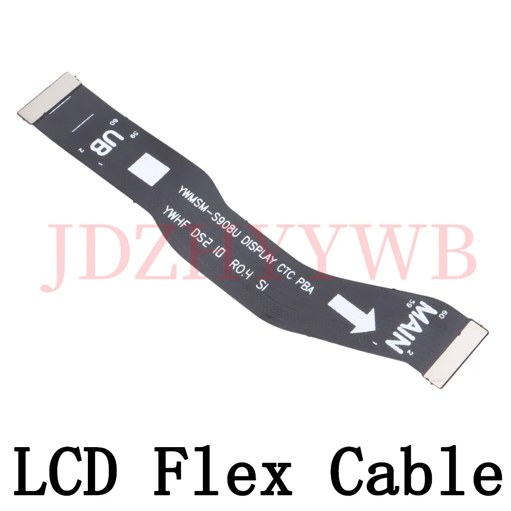 Premium USB Charging Board with Signal Flex Cable for Enhanced Connectivity