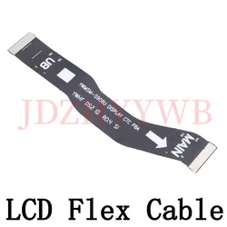Premium USB Charging Board with Signal Flex Cable for Enhanced Connectivity (S22ultra LCD Flex)
