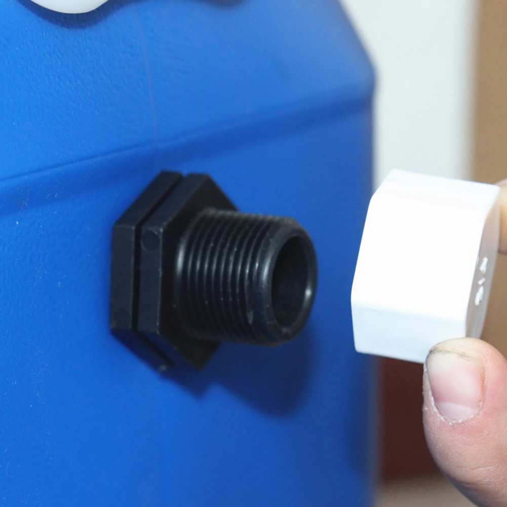 

Gardening Sealing Cover Home Room Excellent Service Life Hot Sale Reliable Tank Screw Connection Easy To Install