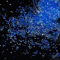 Blue series