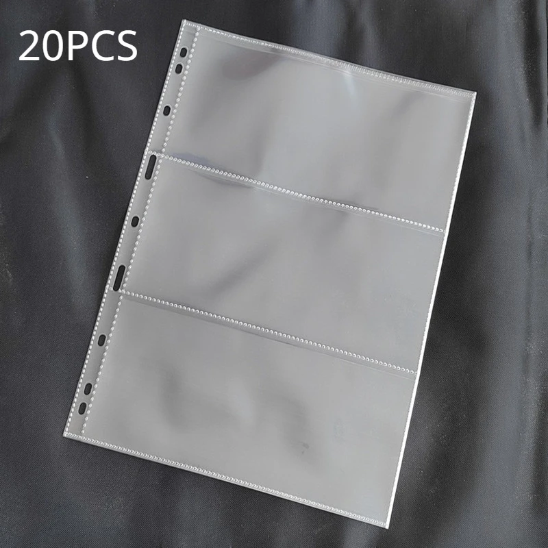 20 Pcs