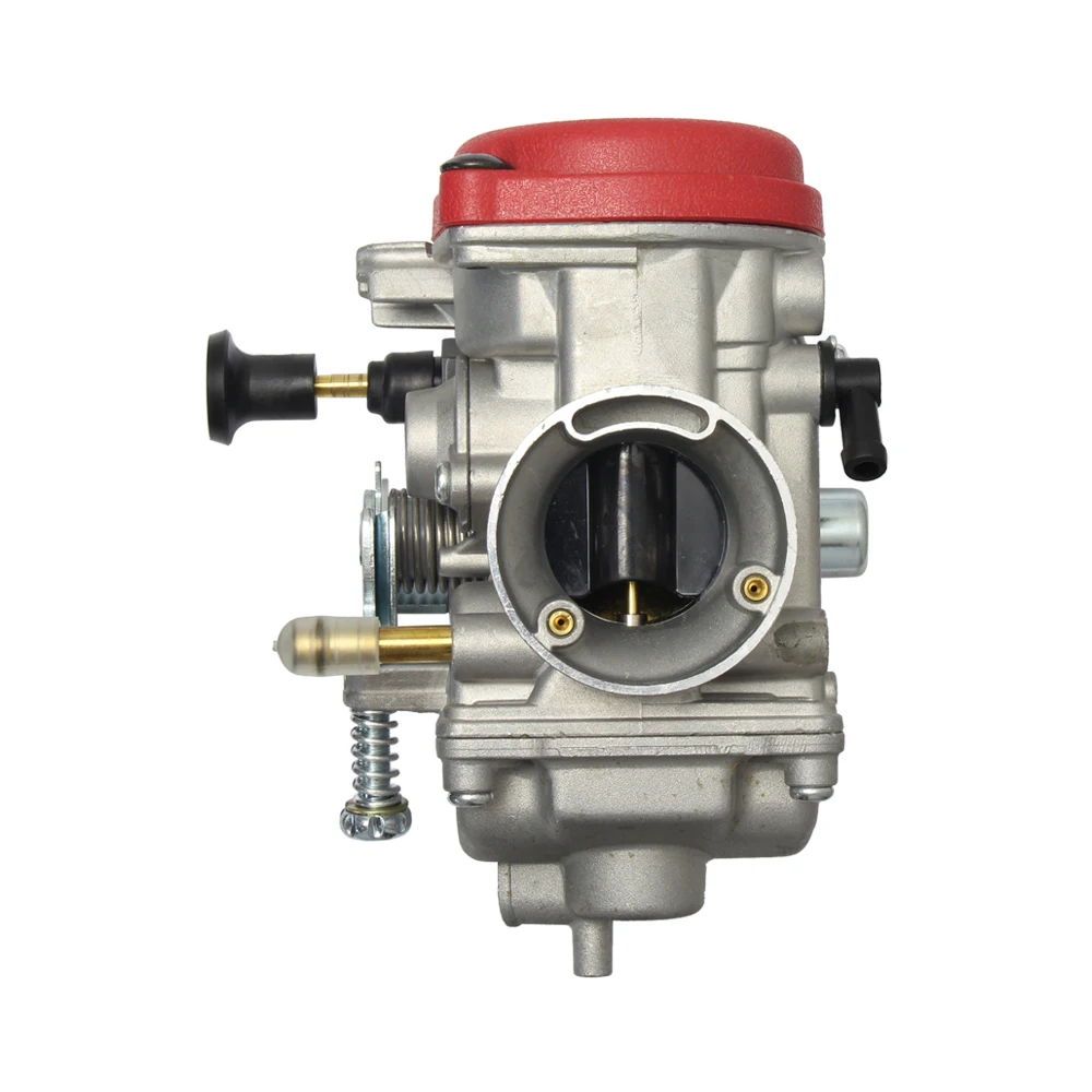 Carb TK MV30 PD30 30mm Carburetor 250cc ATV ATV250 EN250 JS250 QM250GY GXT250 GP200 GP250 RE200 RE250 Tank 250 Motorcycle