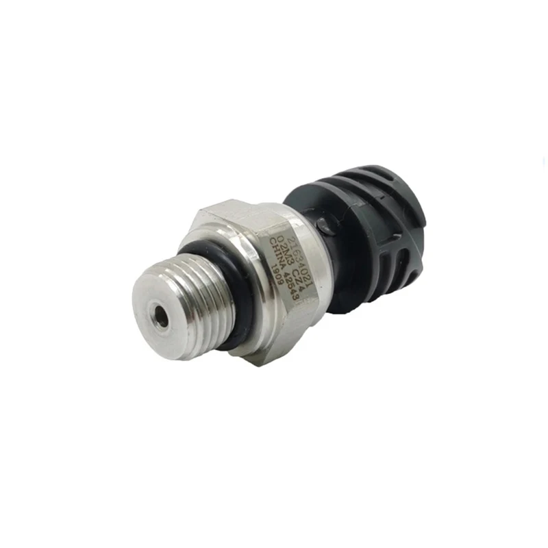Fuel Oil Pressure Sensor Switch Transducer 22899626 7420484678 21634021 For Renault Truck Diesel Midlum Magnum Pemium Dxi
