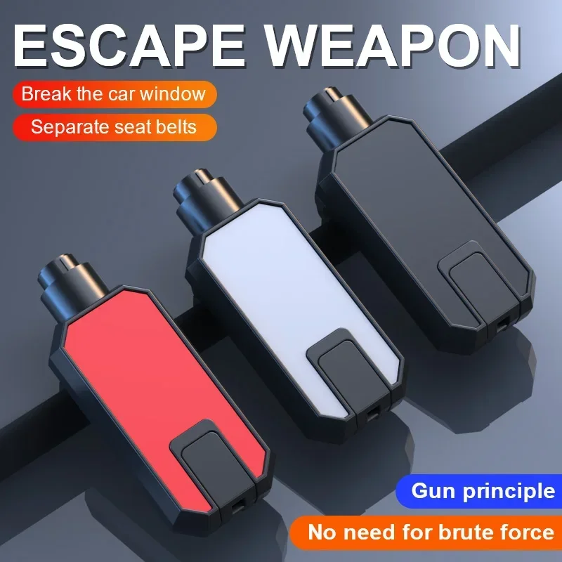 Car safety hammer emergency window breaker car multifunctional safety breaking hammer life supplies Accessories car safety hammer window breaker safety hammer