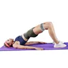 1pc/1 set Fabric Resistance Hip Bands - Glute Thigh Workout Circle for Squats Yoga Stretching - Fitness Loops Gym Equipment 6