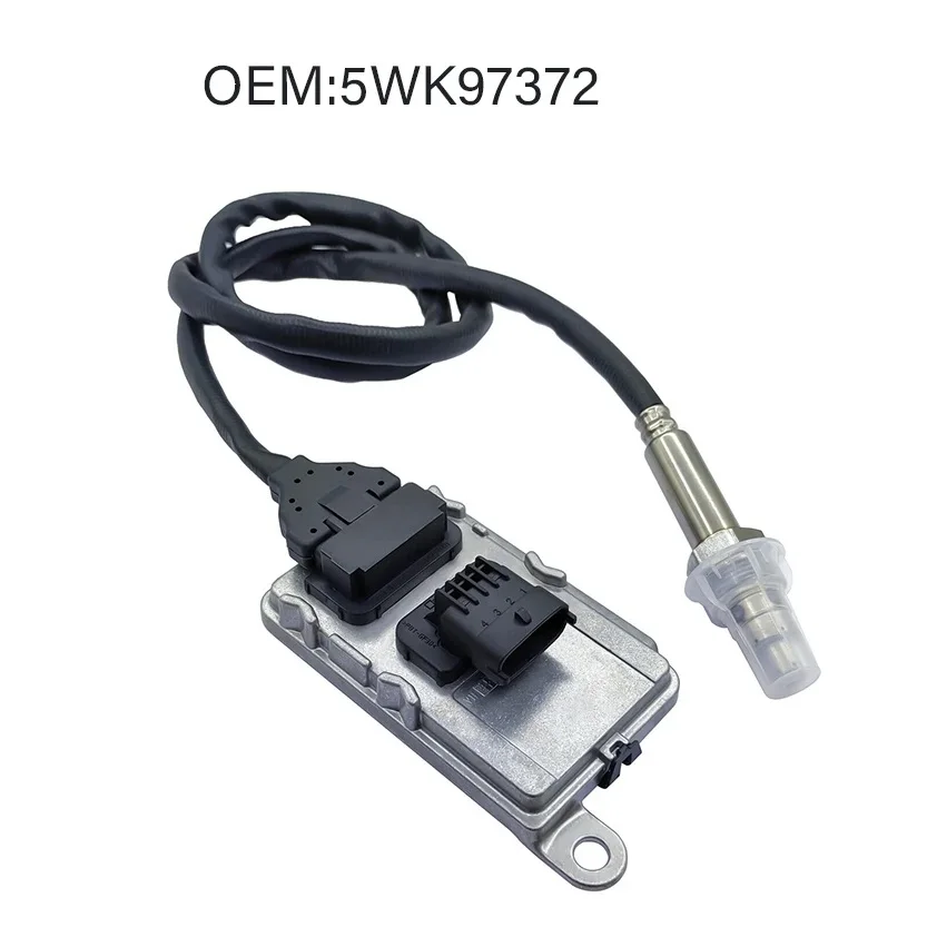 

22827995 5WK97372 оригинальный новый датчик кислорода NOX для грузовика Volvo FM FH