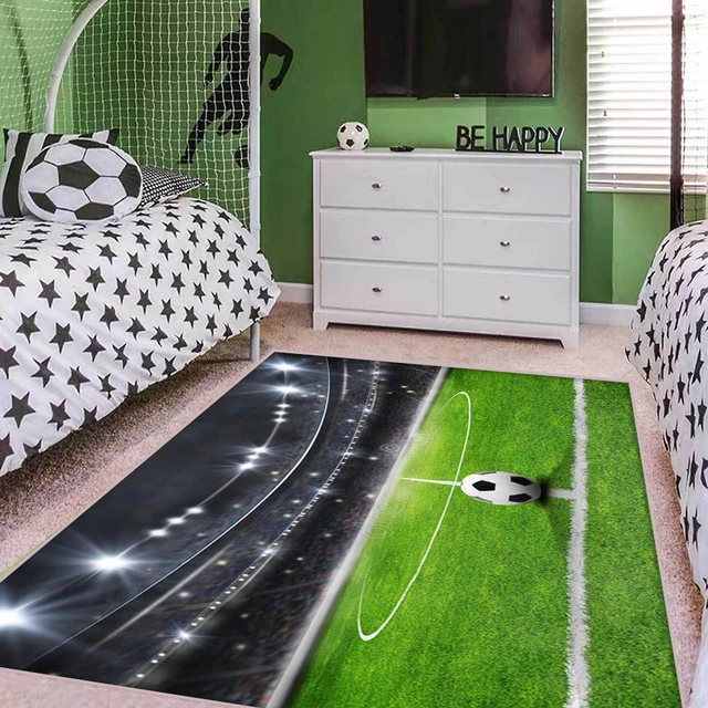 chambre foot enfant 