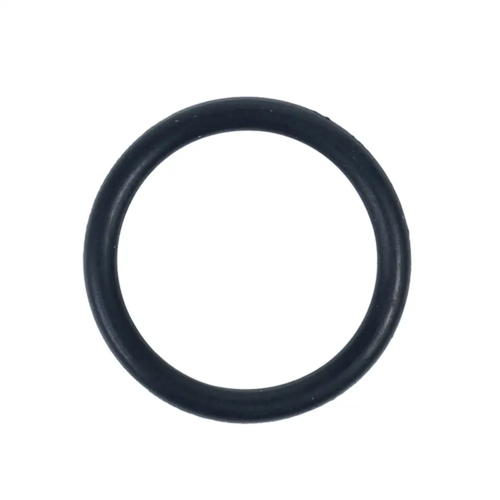 Universal 18mm Motorcycle Sight Glass Oil Sight Glass With Seal For Brake Pump Brake Cylinder Scooter Master Cylinder