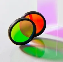 225nm/240nm/252nm/254nm/256nm/265nm/282nm UV 파장 광학 협대역 간섭 필터