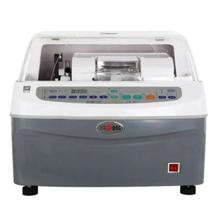 SJG-5189 china optical lens grind machine auto lens edger