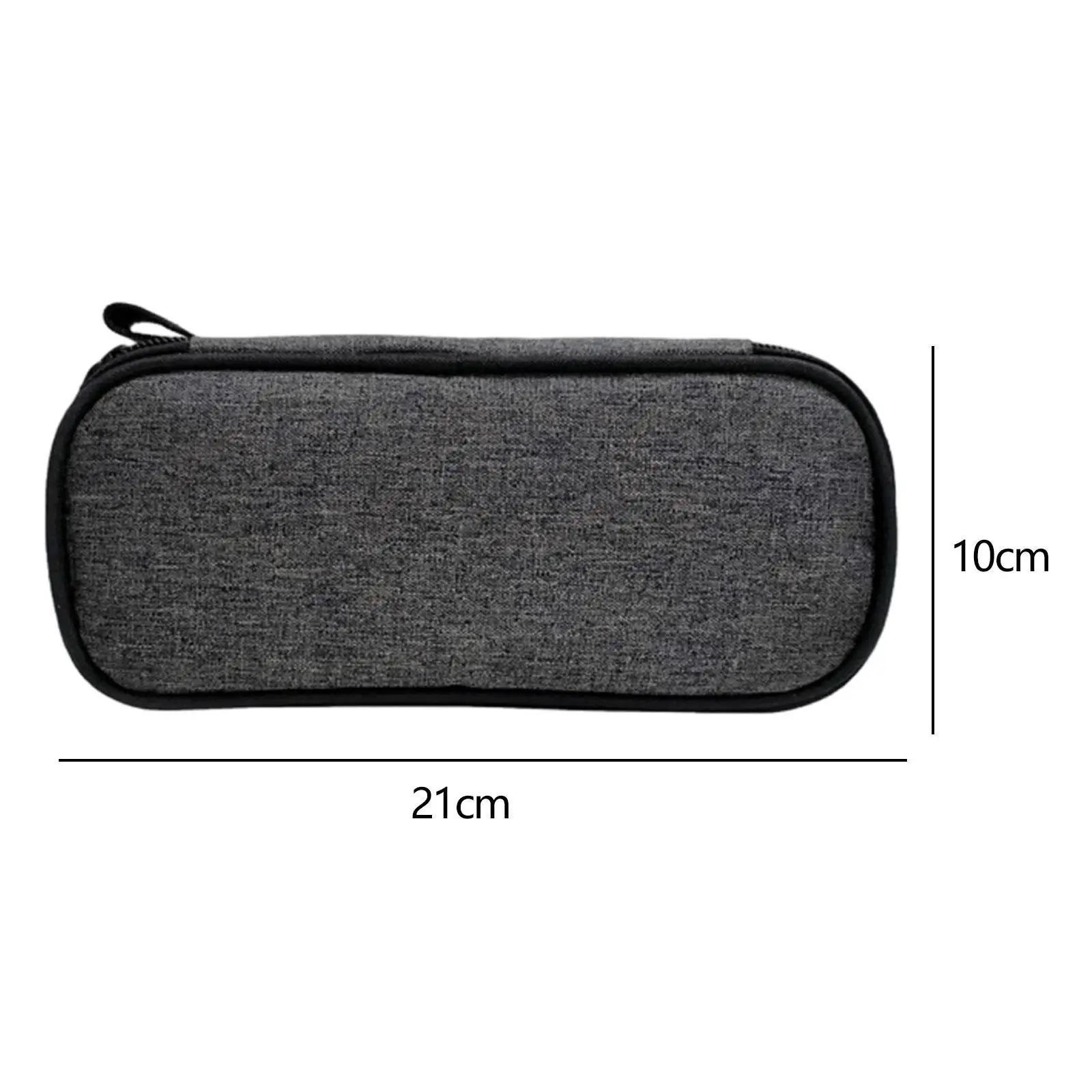 Medical Cooler Bag with 2 Small Ice Pack Protector Insulation Storage Bag