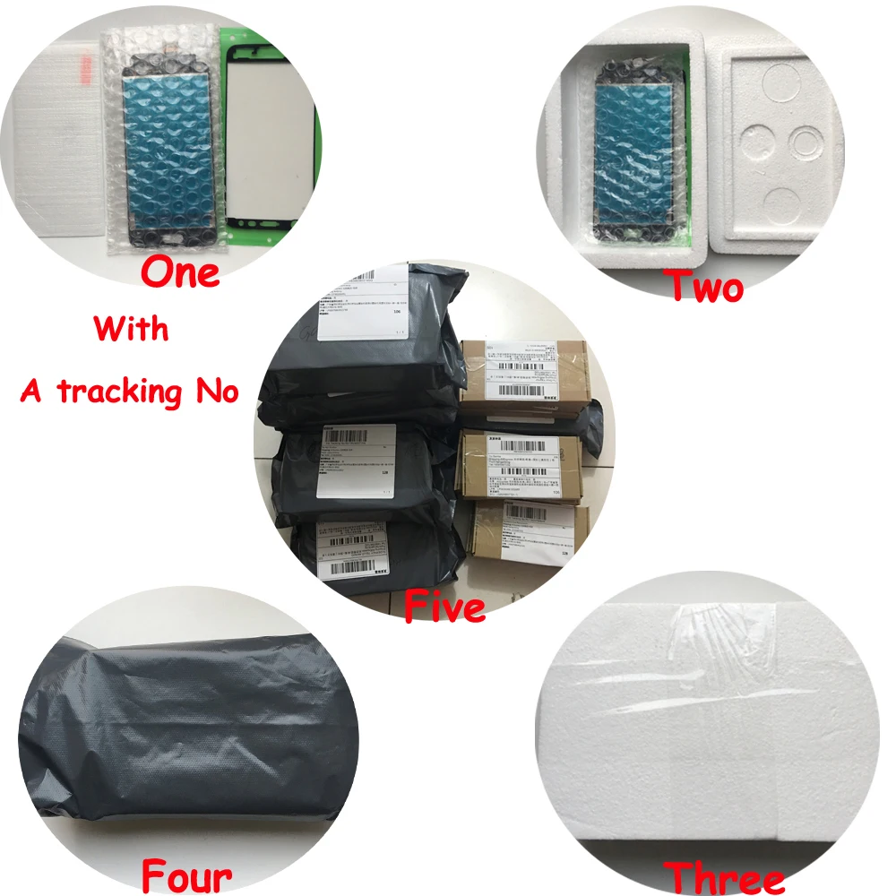 iPad 3 4th Gen LCD Display Screen Replacement - Compatible with A1416 A1430 A1403 A1458 A1459 A1460 Description Image.This Product Can Be Found With The Tag Names Tablet Accessories Parts, Tablet LCDs Panels, Tablet Parts