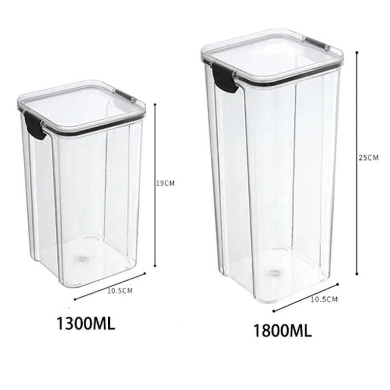 1300ML and 1800ML