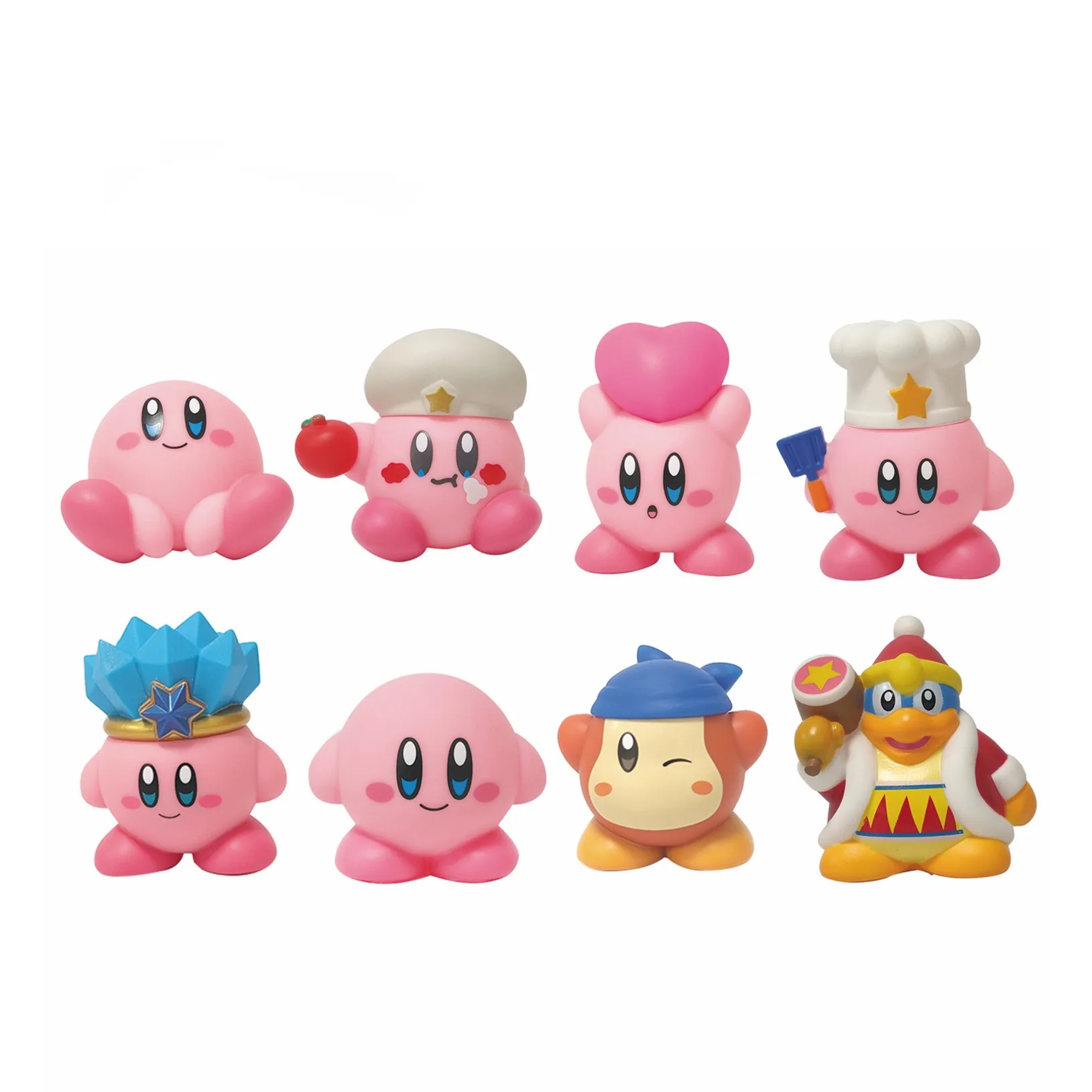 S420ae730a85048408832183126399441b - Kirby Plush