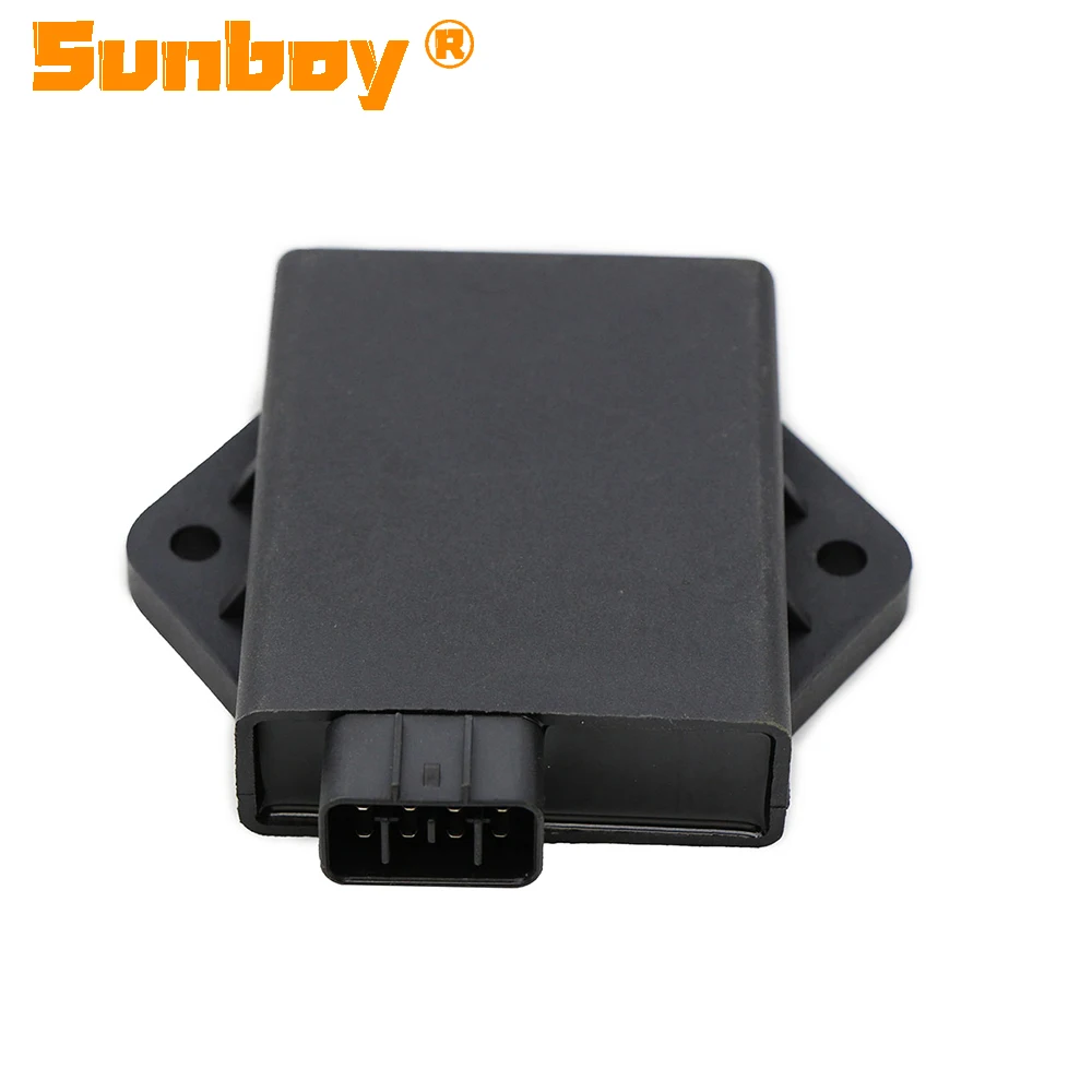 Блок зажигания CDI для мотоцикла Yamaha 4UC-82305-00 4UC-82305-10 5DF-82305-10 YP250D Majesty DX YP250 YP250A |