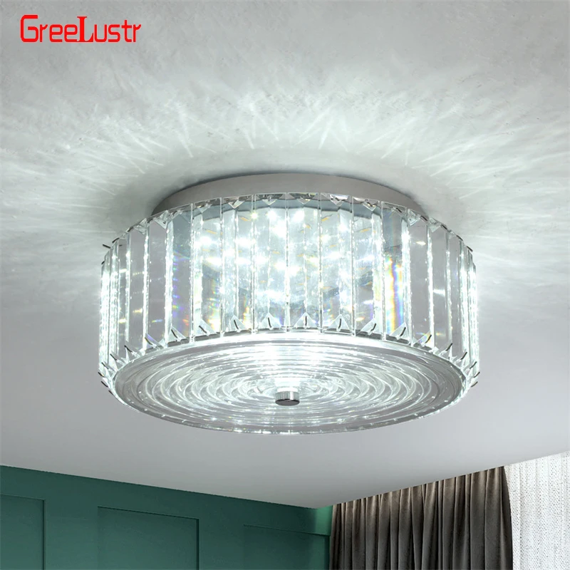 

Modern Ceiling Lamps Led Corridor Suspension Lamp Stainless Steel Aisle Light Fixtures Lustre Hanging Chandelier Home Decoration