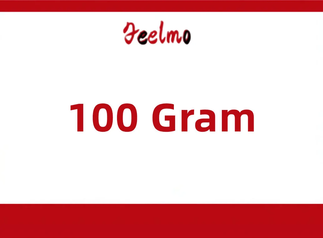 100g