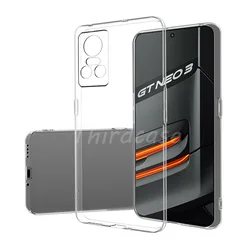 Universal Silicone Lens Protection Case - Enhanced Camera Guard for Realme C11 2020 (Clear)