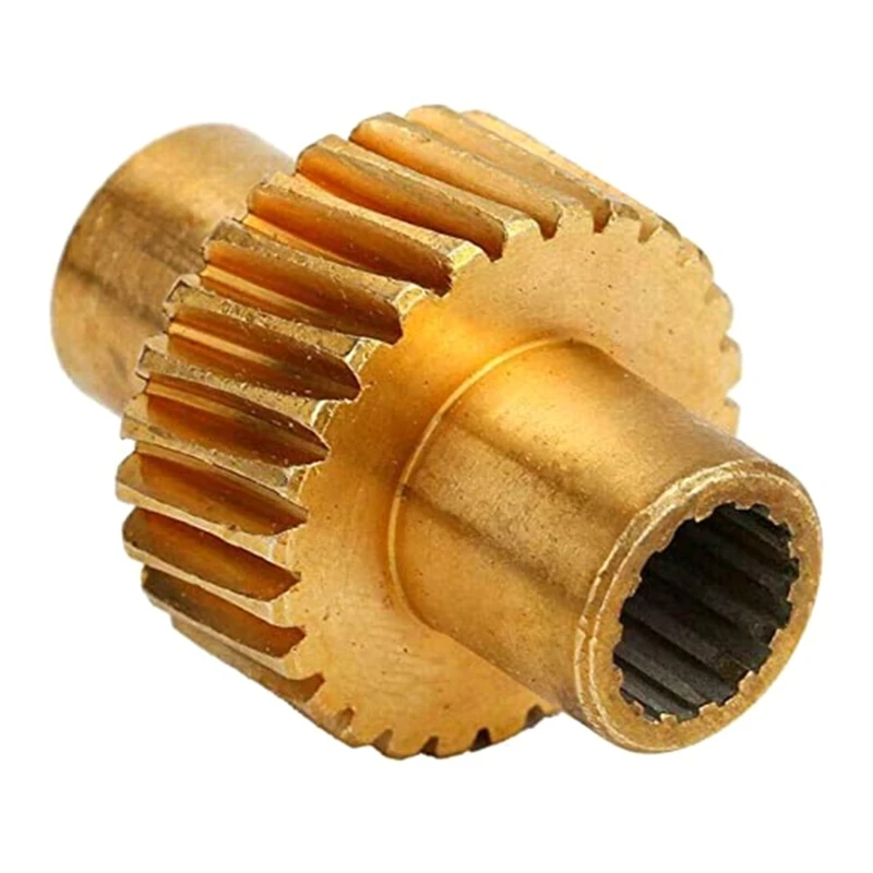 

Small Power Electric Control Brass Adjust Wheel Gear Suitable for LC80 4500