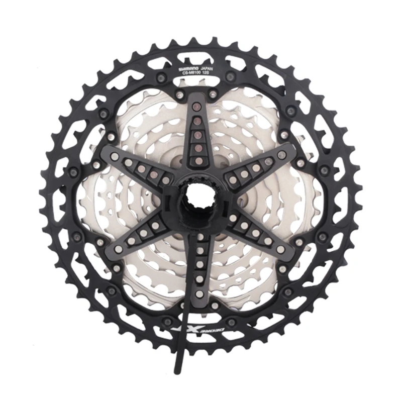 Shimano-ディレイラーキットM8100,ディレイラーセット,シフター