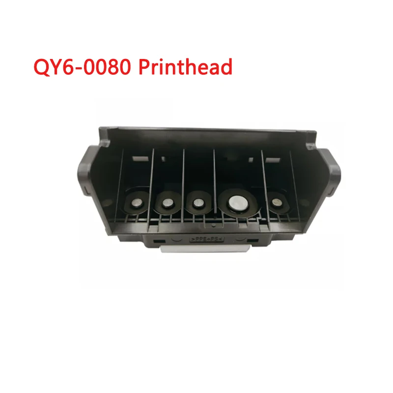 QY6-0080 0080 nyomtatás fejét printhead számára Kanonok MG5220 MG5250 MG5320 MG5350 MX715 MX885 ip4820 ip4840 ip4850 ix6520 ix6550