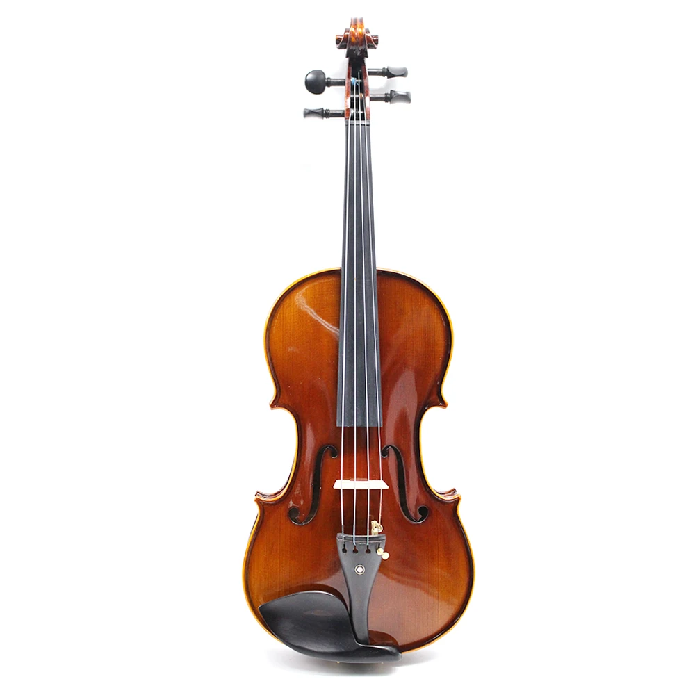 Tongling High-gloss Handmade Viola And Professional Viola