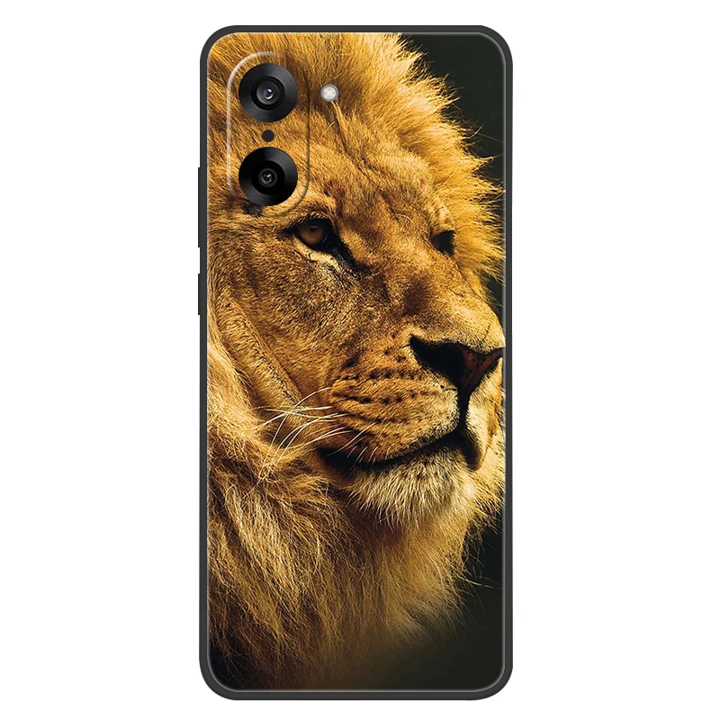 Stylish Silicone Shockproof Case for OnePlus Nord CE5 - Cool Protective Bumper Cover