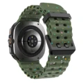 Army green black