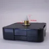 DIY Wall Clock Replacement Movement Parts Repair Quartz Time Hands Clock Motor 20mm Maximum Dial Thickness 31mm Shaft Length 3