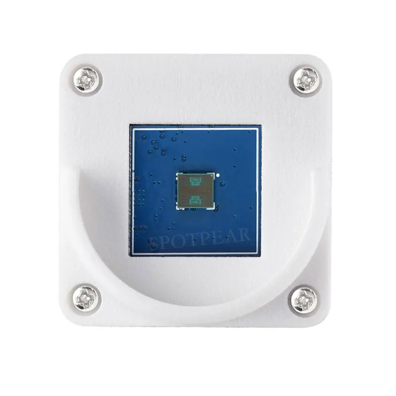 라즈베리 파이 60GHz mmWave 레이더 센서 아두이노 ESP32용 고정밀 인체 PCR