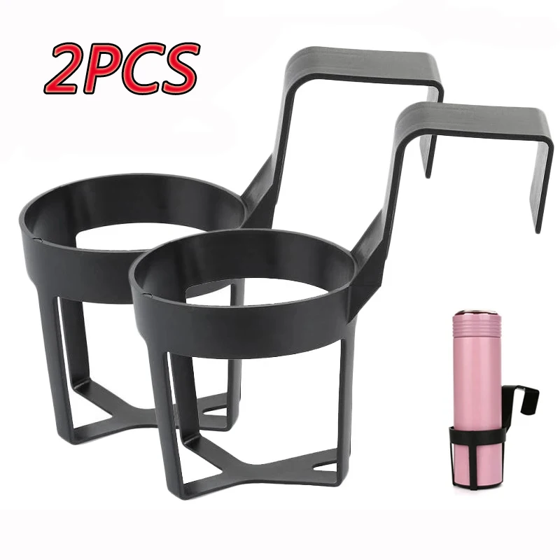

Universal Car Truck Door Cup Holder Auto Truck Back Seat Storage Bottle Holder Stand Auto Interior Supplies Accessories