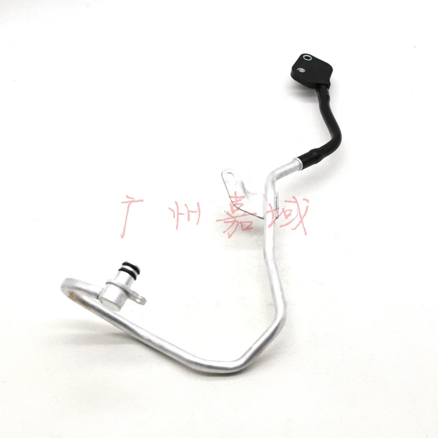 Suitable for Benz TurbocharGer Tube 2782000200 A2782001751 