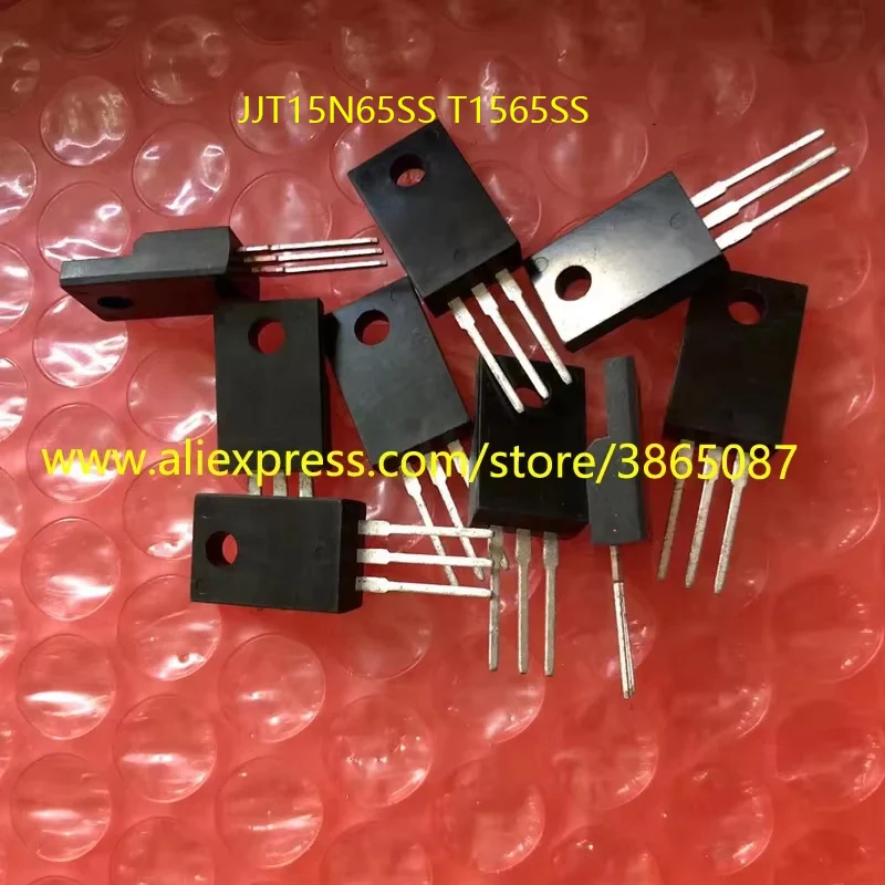 RDO6HVF1 RDO6VHF1 JMSH1003NC JMSH1003NC-U SH1003N JJT15N65SS T1565SS JMSH0401PG SH0401P JMSH0401PG-13 10개 오리지널 신제품