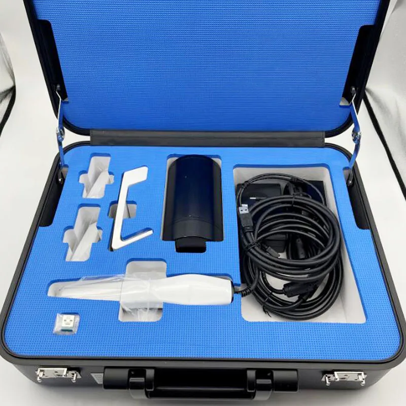 Рисунок 5 - CE утвержденный стоматологический