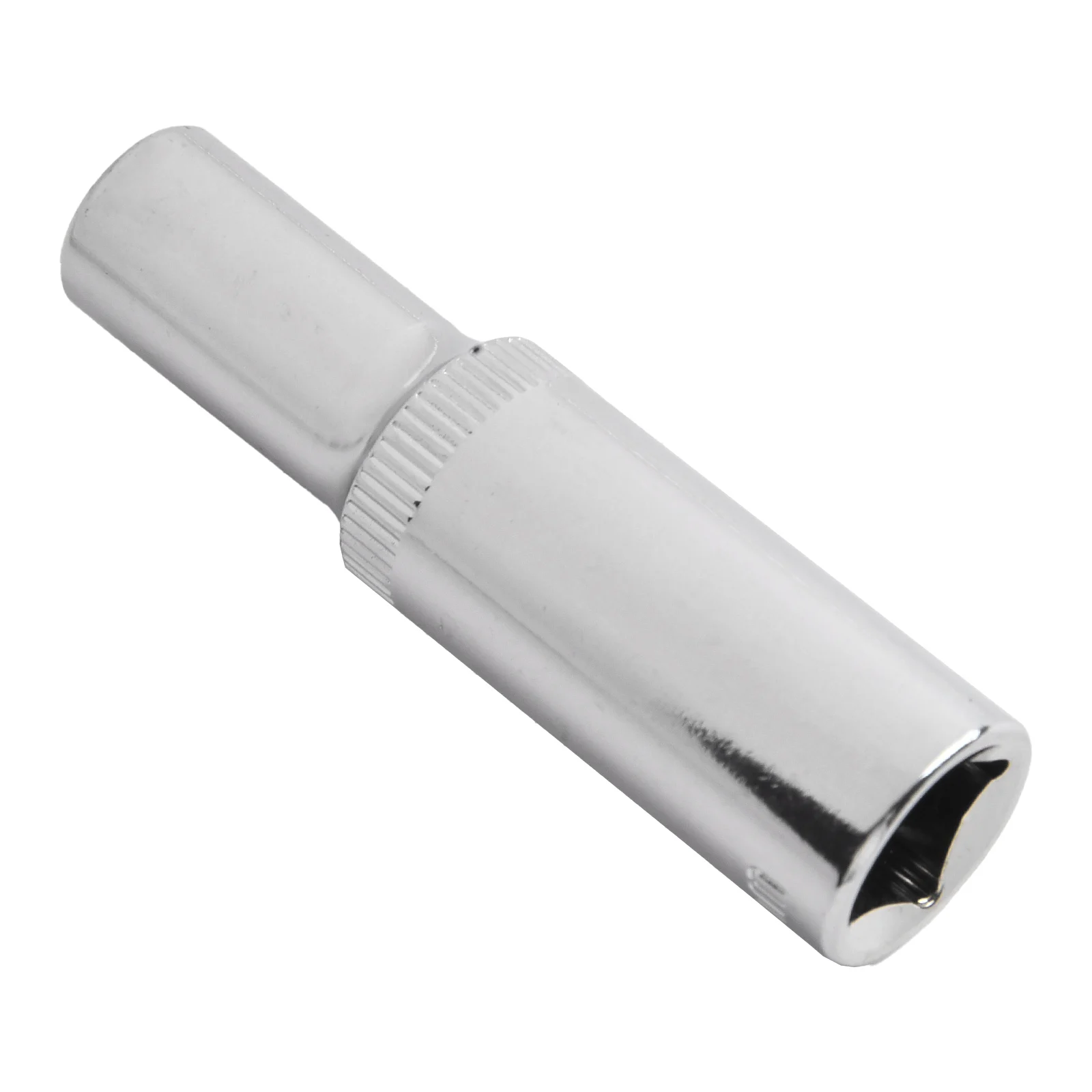 

Новинка практичная прочная глубокая розетка Шестигранная розетка храповый инструмент 3/8 дюймов 8-24 мм Глубокая розетка адаптер Шестигранная розетка серебристая