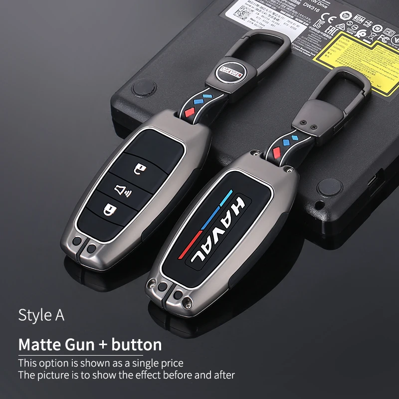 Coperture del supporto della copertura della cassa chiave a distanza dell'automobile in lega di zinco per la grande muraglia Haval Hover H1 H4 H6 H7 H9 F5 F7 H2S GMW coupé accessori Auto 7 Coperture del supporto della copertura della cassa chiave a distanza dell'automobile in lega di zinco per la grande muraglia Haval Hover H1 H4 H6 H7 H9 F5 F7 H2S GMW coupé accessori Auto - S420cc59339984a10b30e03f780d089cdS