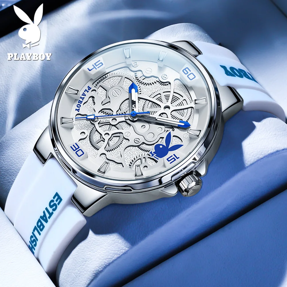 blanc