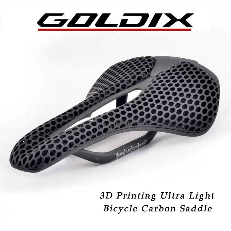 パーツ GIOO 3D PRINT SADDLE GIOO 3D PRINT SADDLE