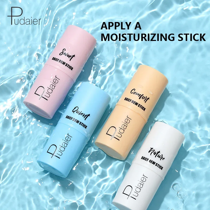 Makeup Cream Anti Wrinkle Cream Moisturizing Balm Stick Anti-Wrinkle Hydrating Dry Skin Multi Balm Cream