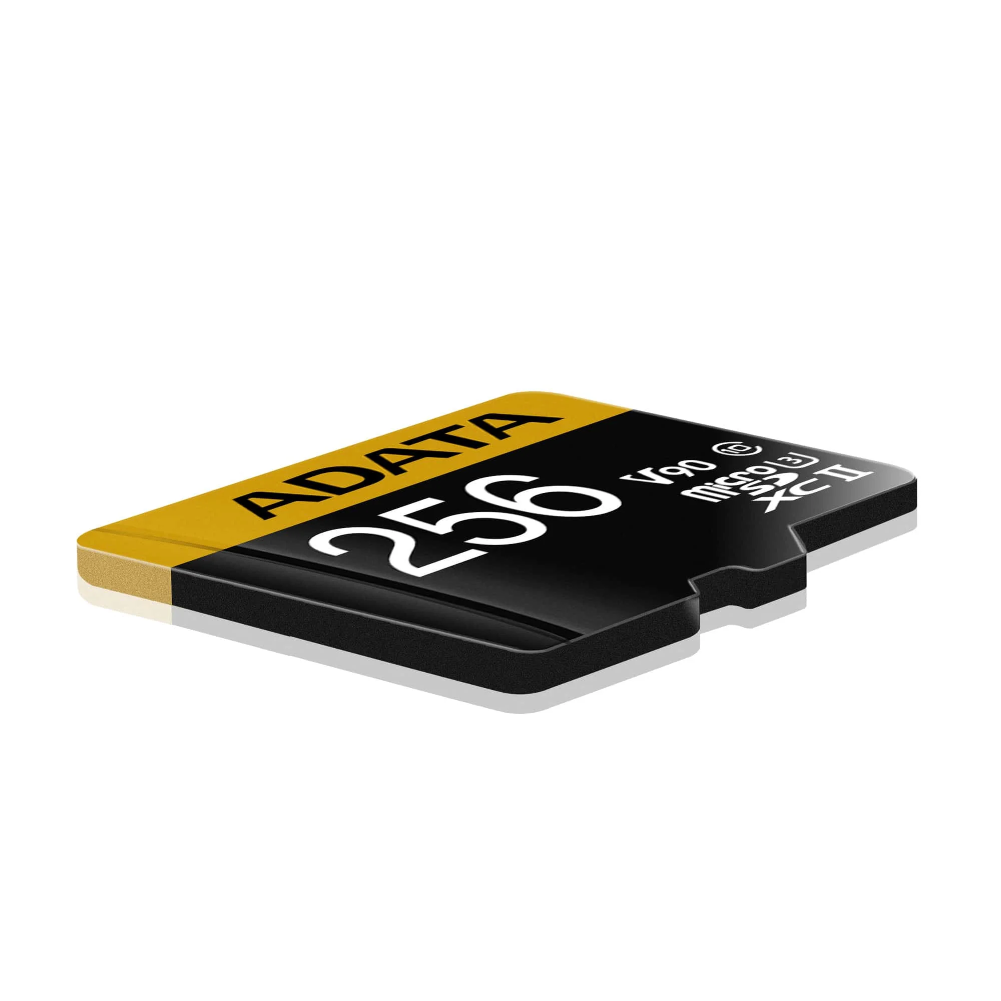 ADATA ũ SD ī, ũ SD 128GB ÷ ޸ ī, SD 256GB U3 8K V90, ִ 275-290Mb TF ī, PC ޴