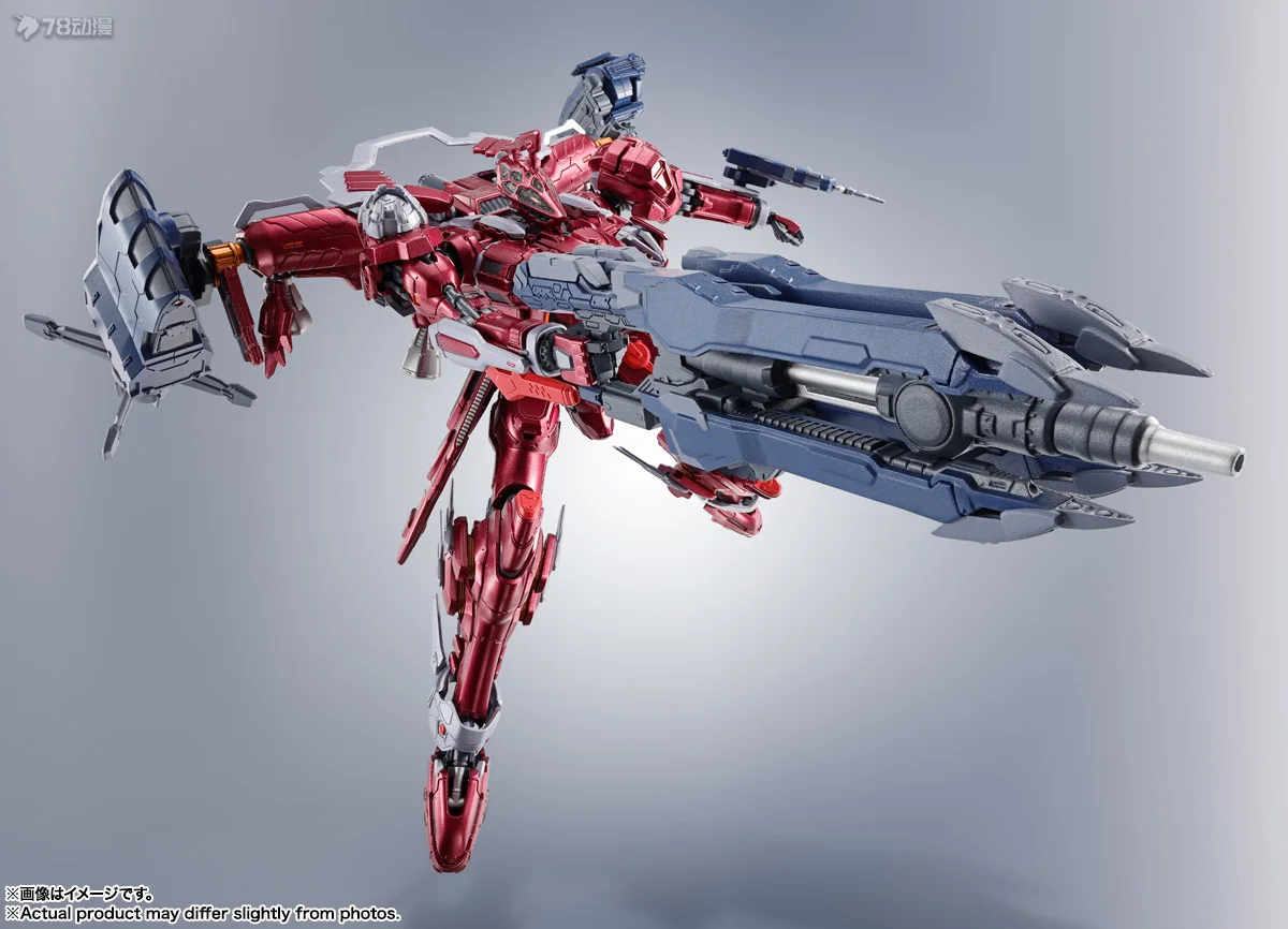 CFTOYS HELA “SHINING BREAKERS” Blokees Transformers Shining Version 2nd Sunstorm Model Kit