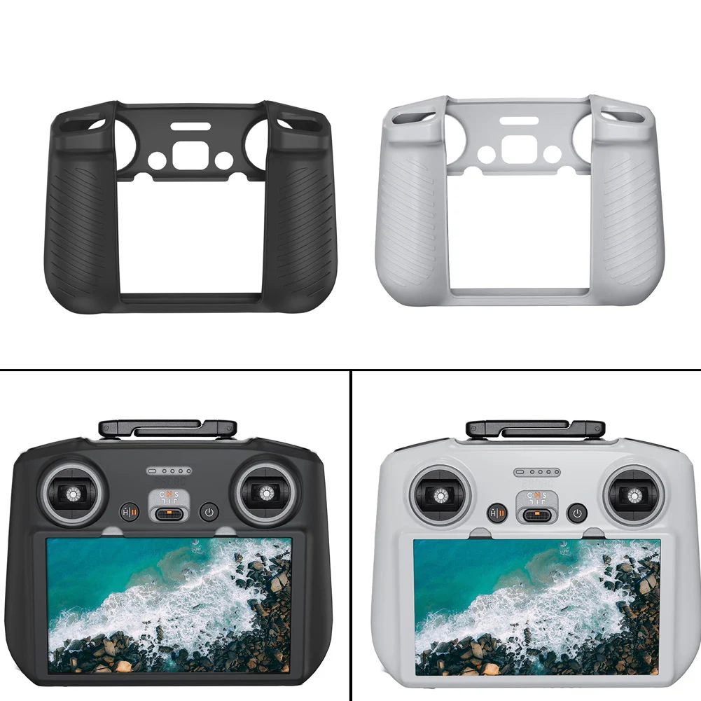 

Силиконовый чехол для пульта дистанционного управления DJI AIR3 RC2