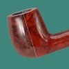 Carnauba Cleaning Ointment Wax for Pipe, Smoking Pipe Polish, Palm Pipe Making, Pipe Material, 50g 3