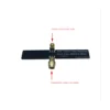 Filter (868/915 Mhz) Tbs 1.2Ghz Notch Fpv 1.3G Picture Transmission Vrx Notch Filter 2