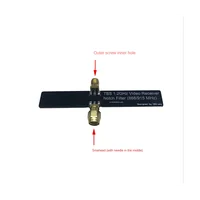 Filter (868/915 Mhz) Tbs 1.2Ghz Notch Fpv 1.3G Picture Transmission Vrx Notch Filter 2